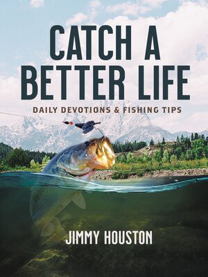cover image of Catch a Better Life